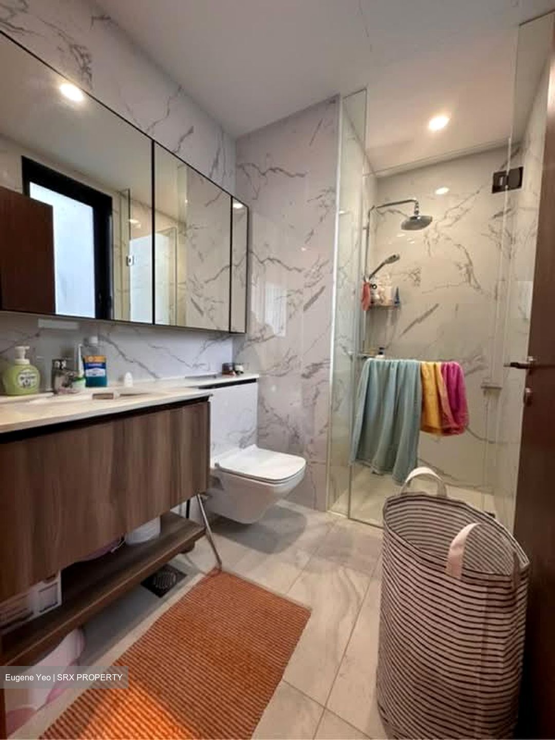 Lattice One (D20), Apartment #572705101